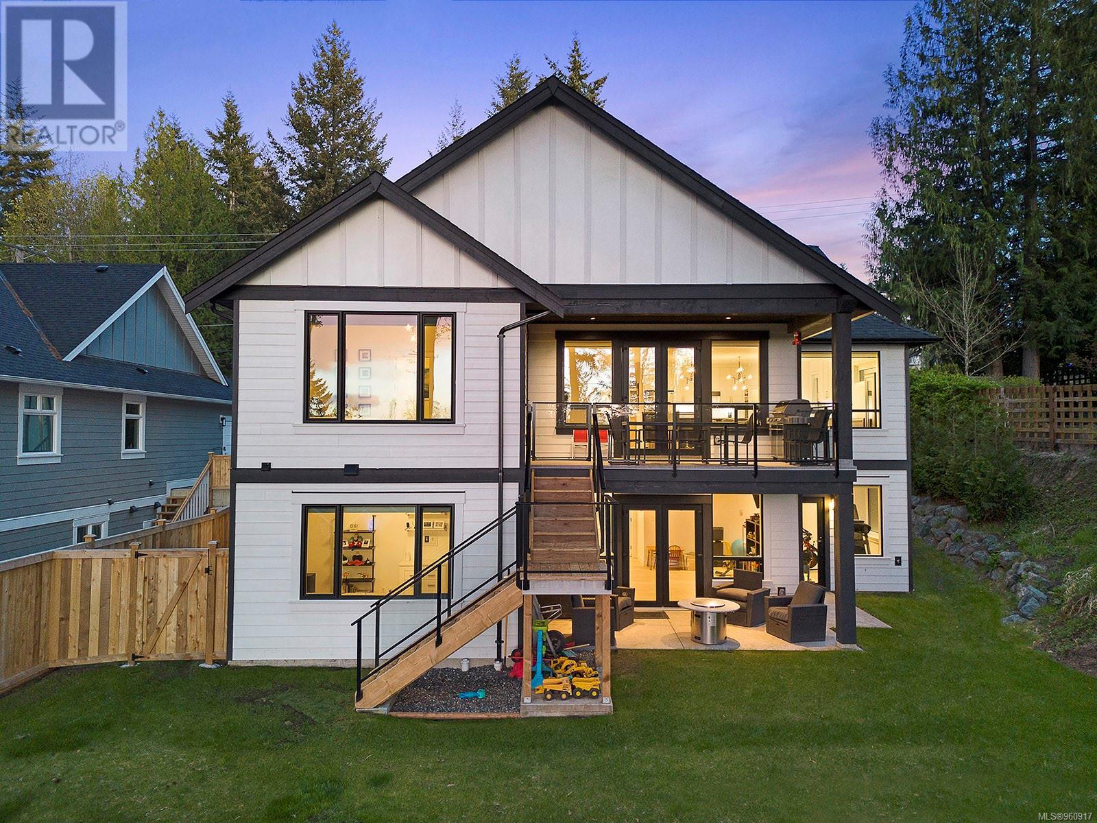 3148 Mission Rd, Courtenay