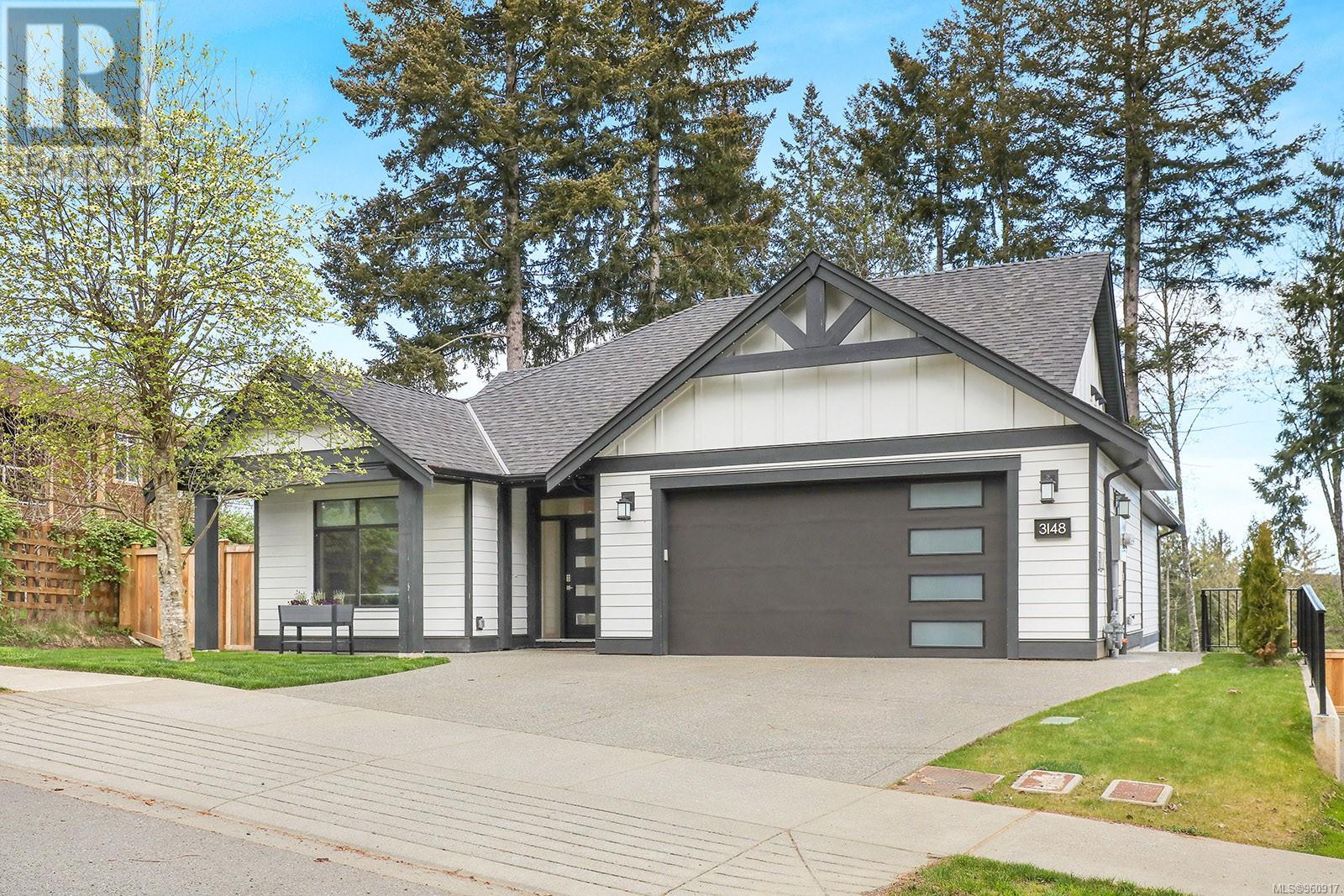3148 Mission Rd, Courtenay