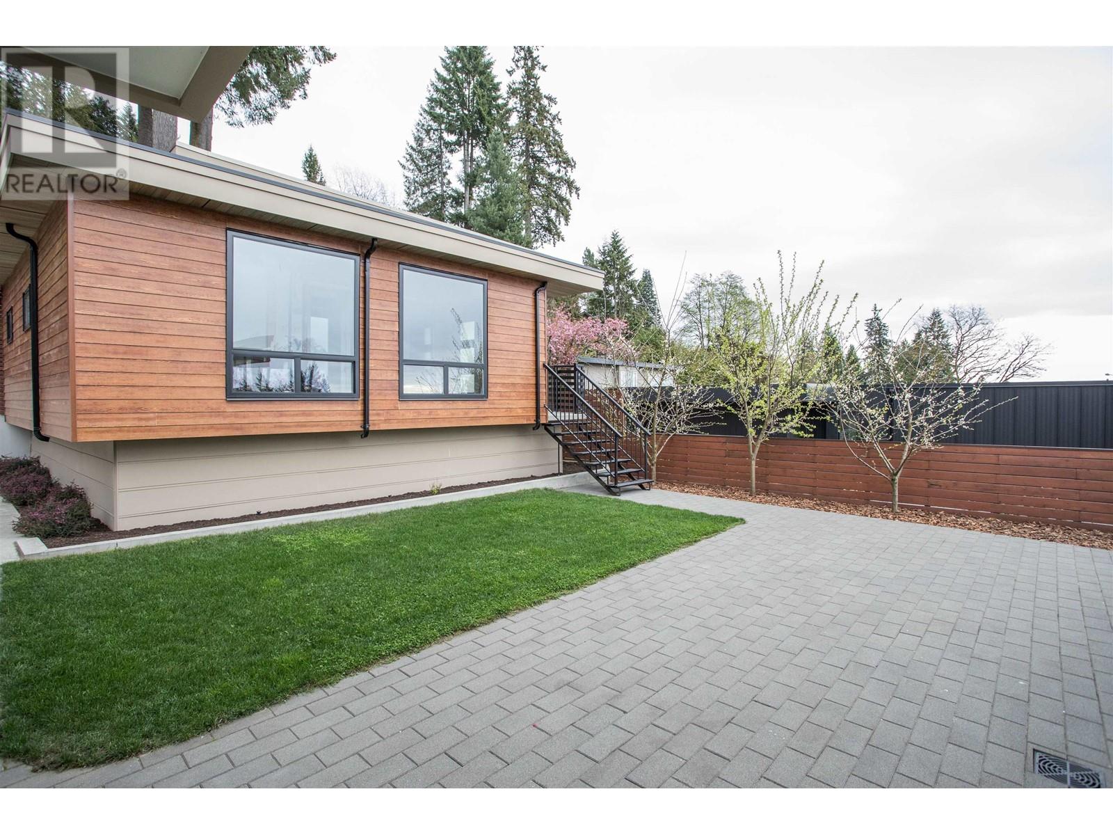 3980 NORWOOD AVENUE, North Vancouver