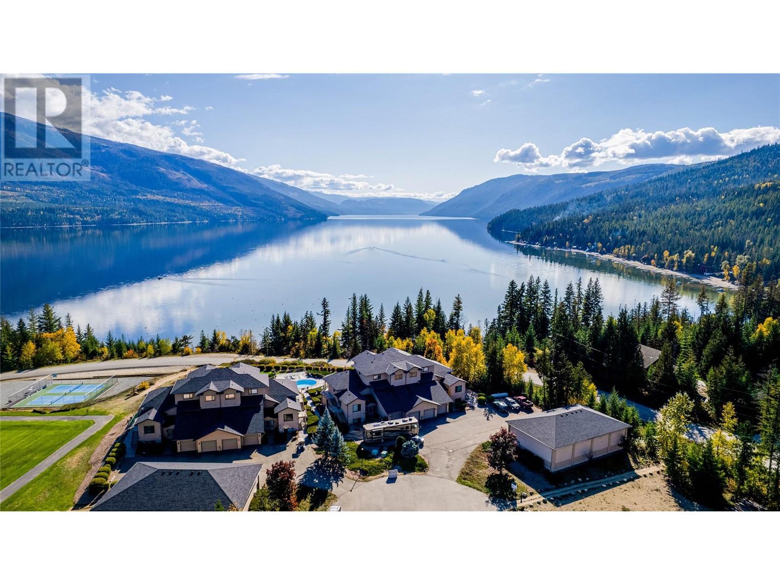 203 3473 Lakeview Place, Enderby