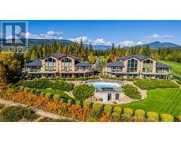 3473 Lakeview Place Unit# 203, Enderby