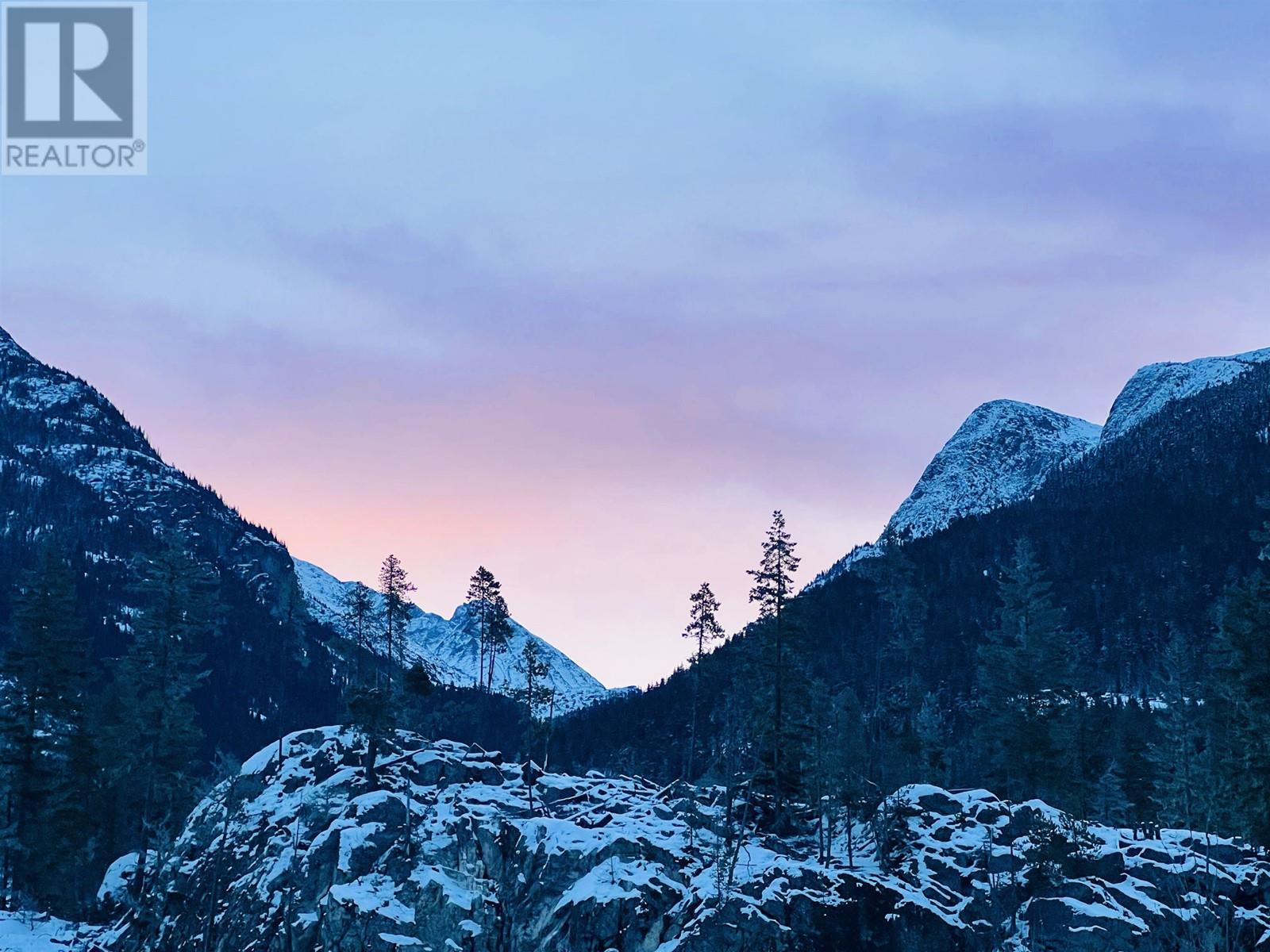 9232 Wedgemount Plateau Drive, Whistler