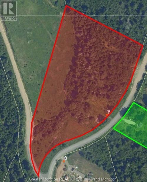 Vacant Land For Sale | 7 Chemical | Hopewell Hill | E4H3K7