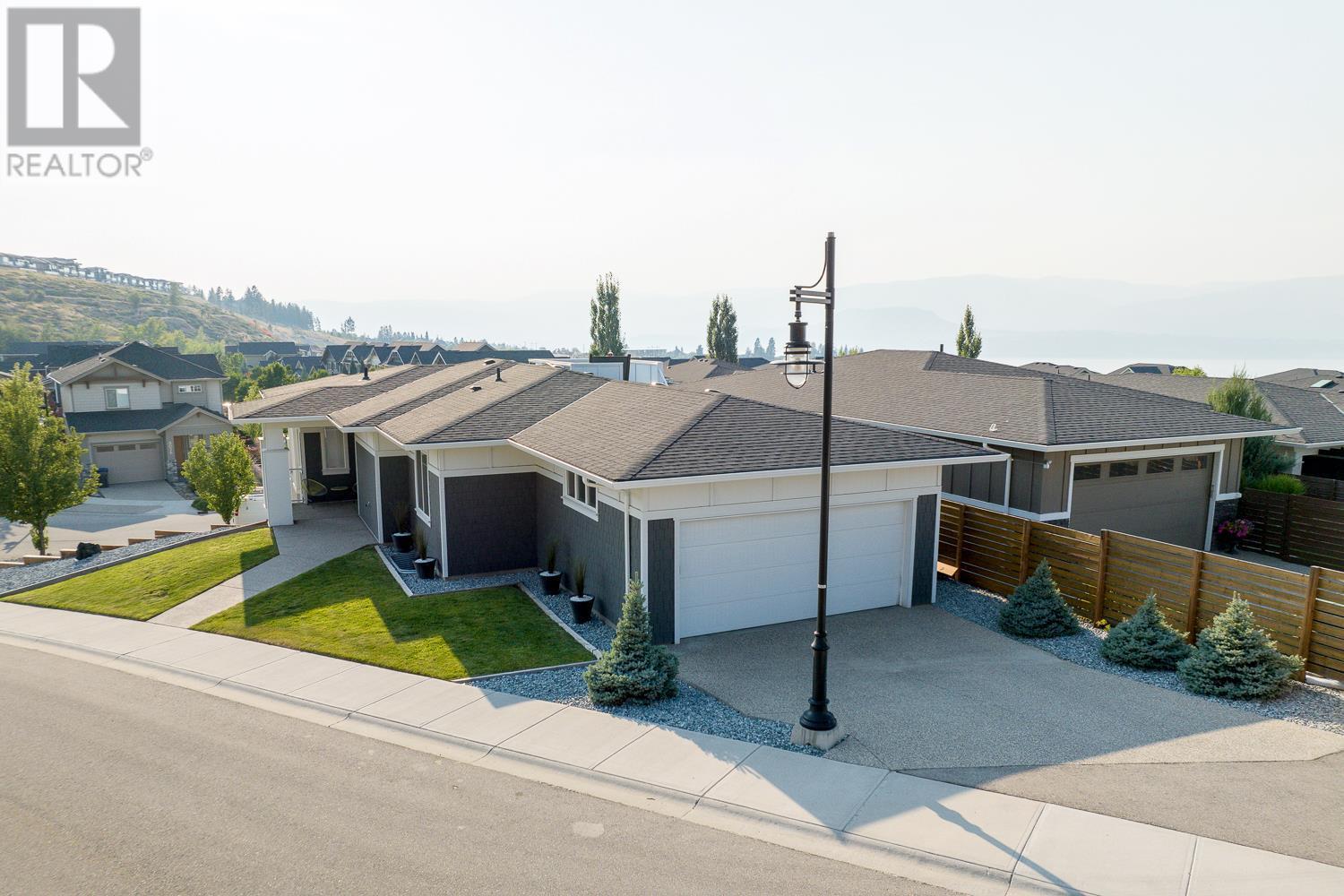  5027 Twinflower Crescent, Kelowna