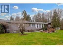 8250 Price Rd, Youbou