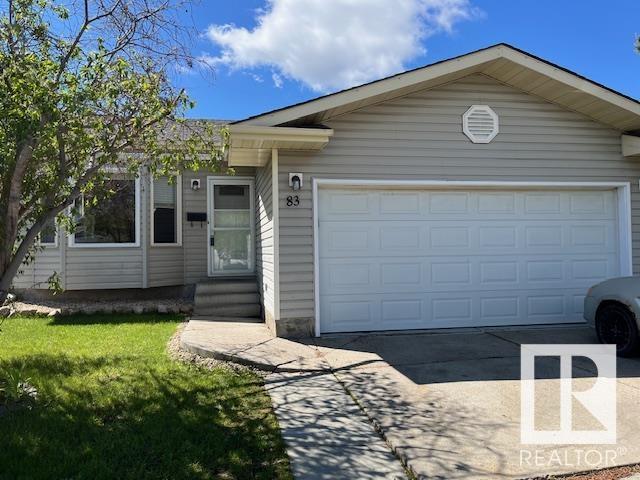 83 Meadowview DR Leduc Alberta T9E6N6