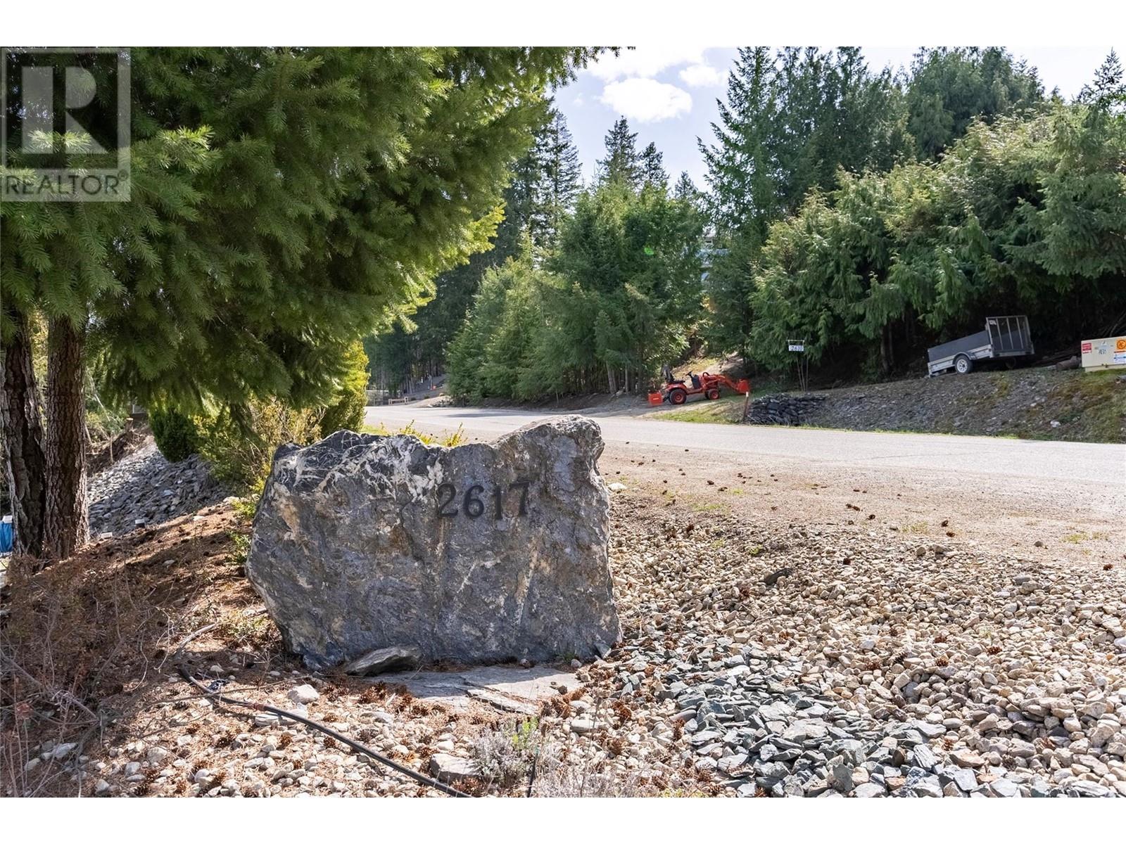  2617 Mountview Drive, Blind Bay