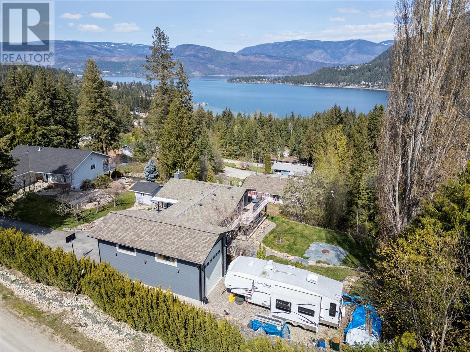  2617 Mountview Drive, Blind Bay