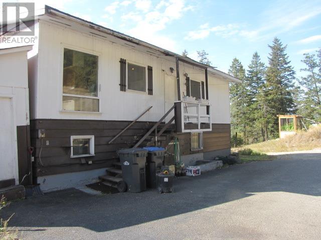 1238 LAKEVIEW CRESCENT, Williams Lake