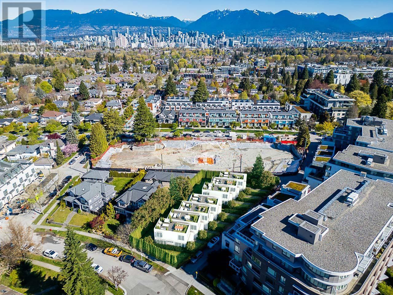 515 W 30th Avenue, Vancouver