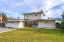 10014 YOUNG ROAD, Chilliwack