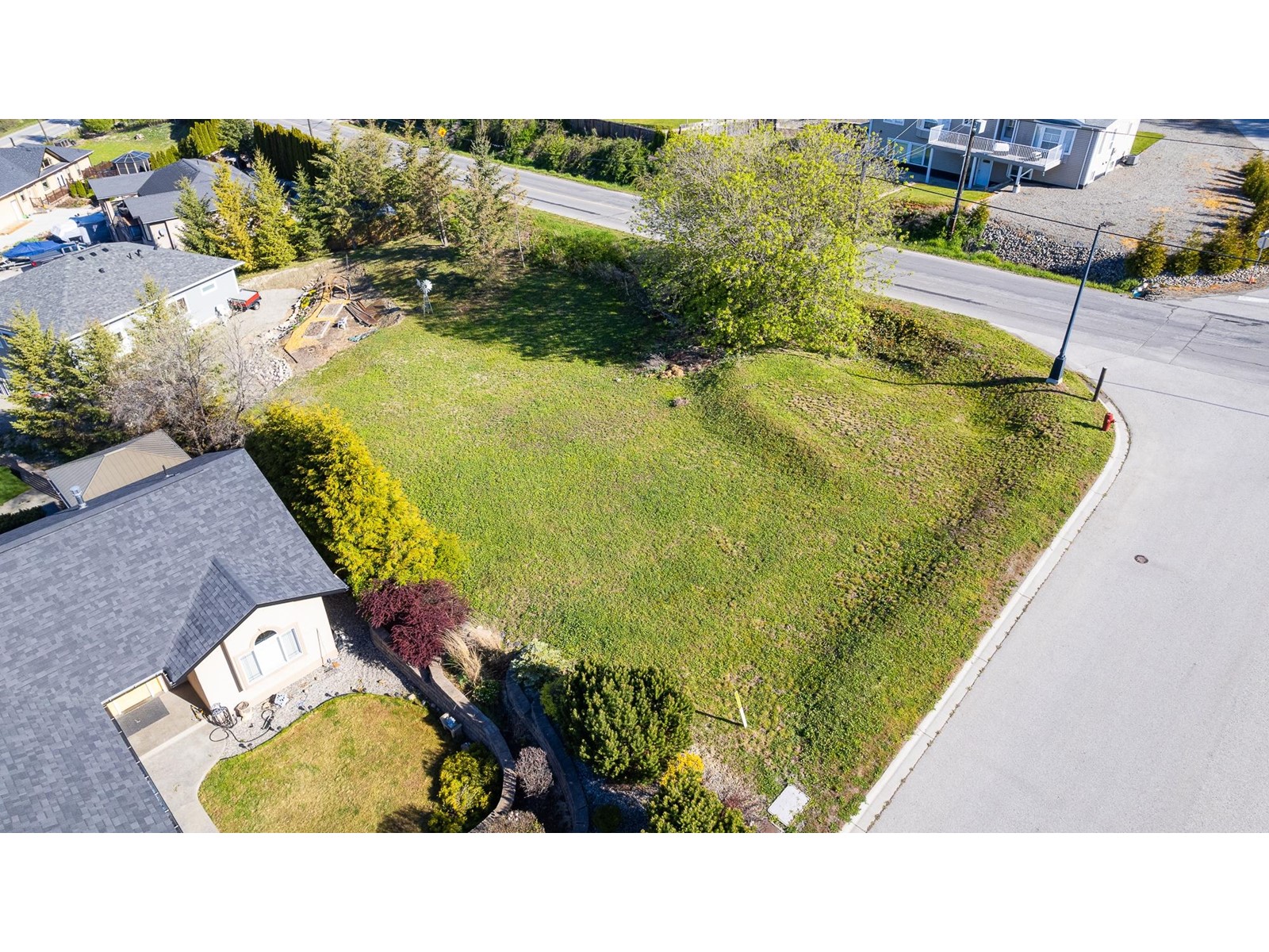Vacant Land For Sale | 1031 Selkirk Drive | Creston | V0B1G3