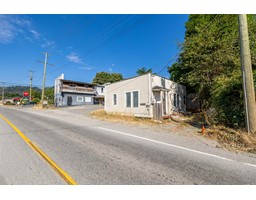 35027 LOUGHEED HIGHWAY, Mission