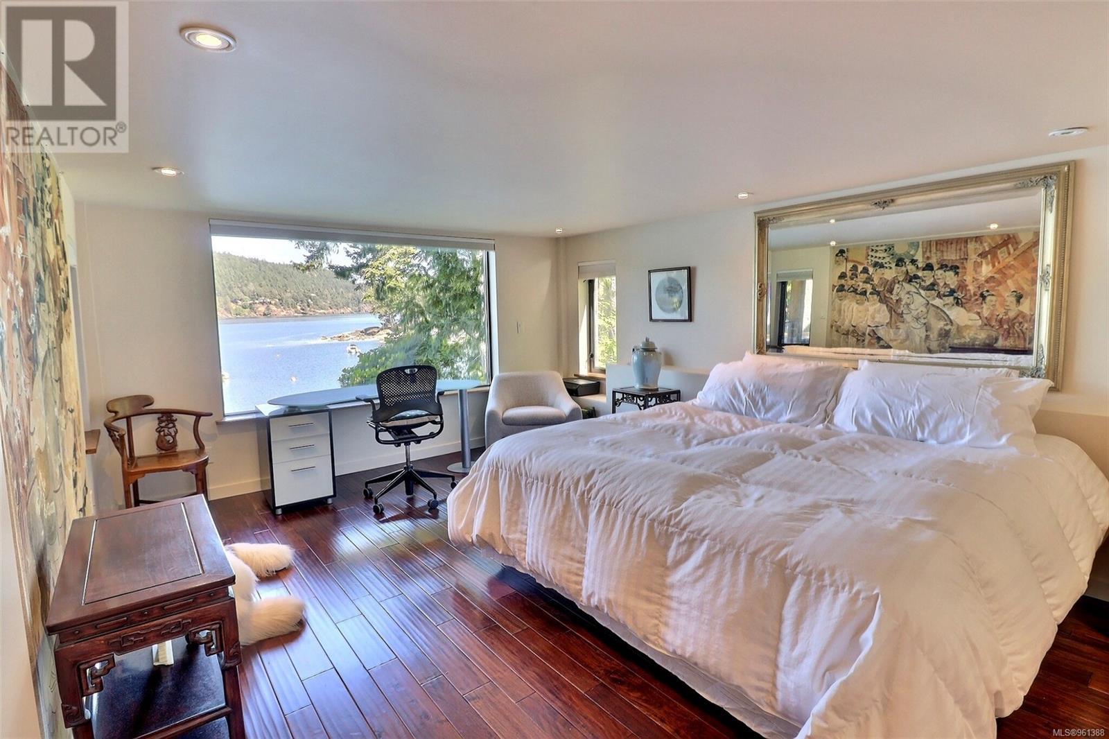  7909 Bedwell Drive, Pender Island