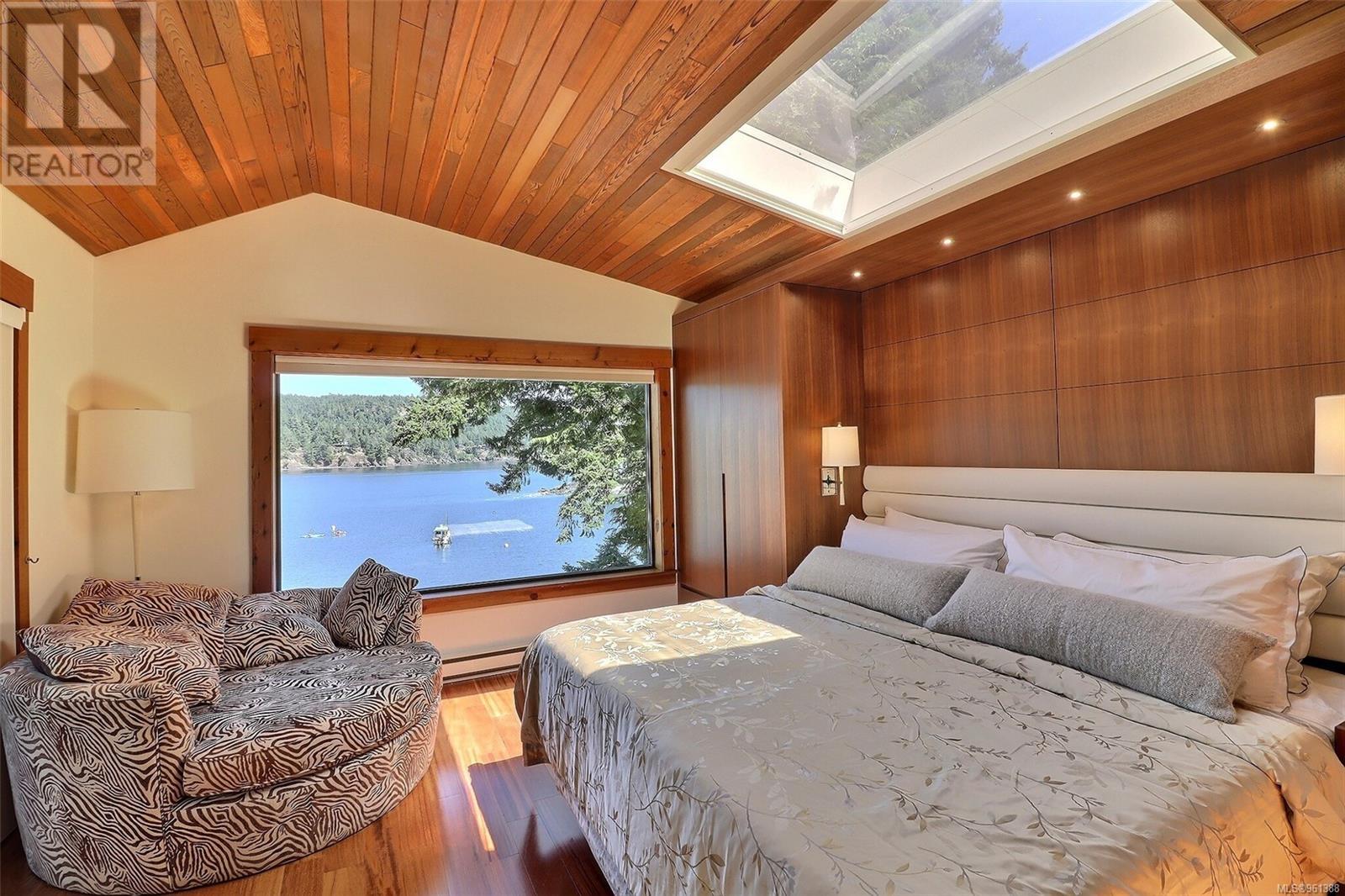  7909 Bedwell Drive, Pender Island