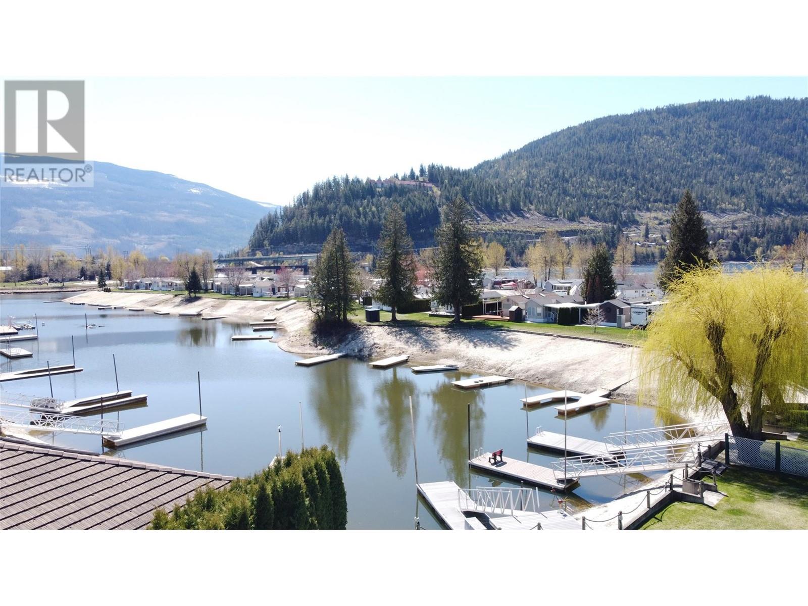  1448 Silver Sands Road, Sicamous