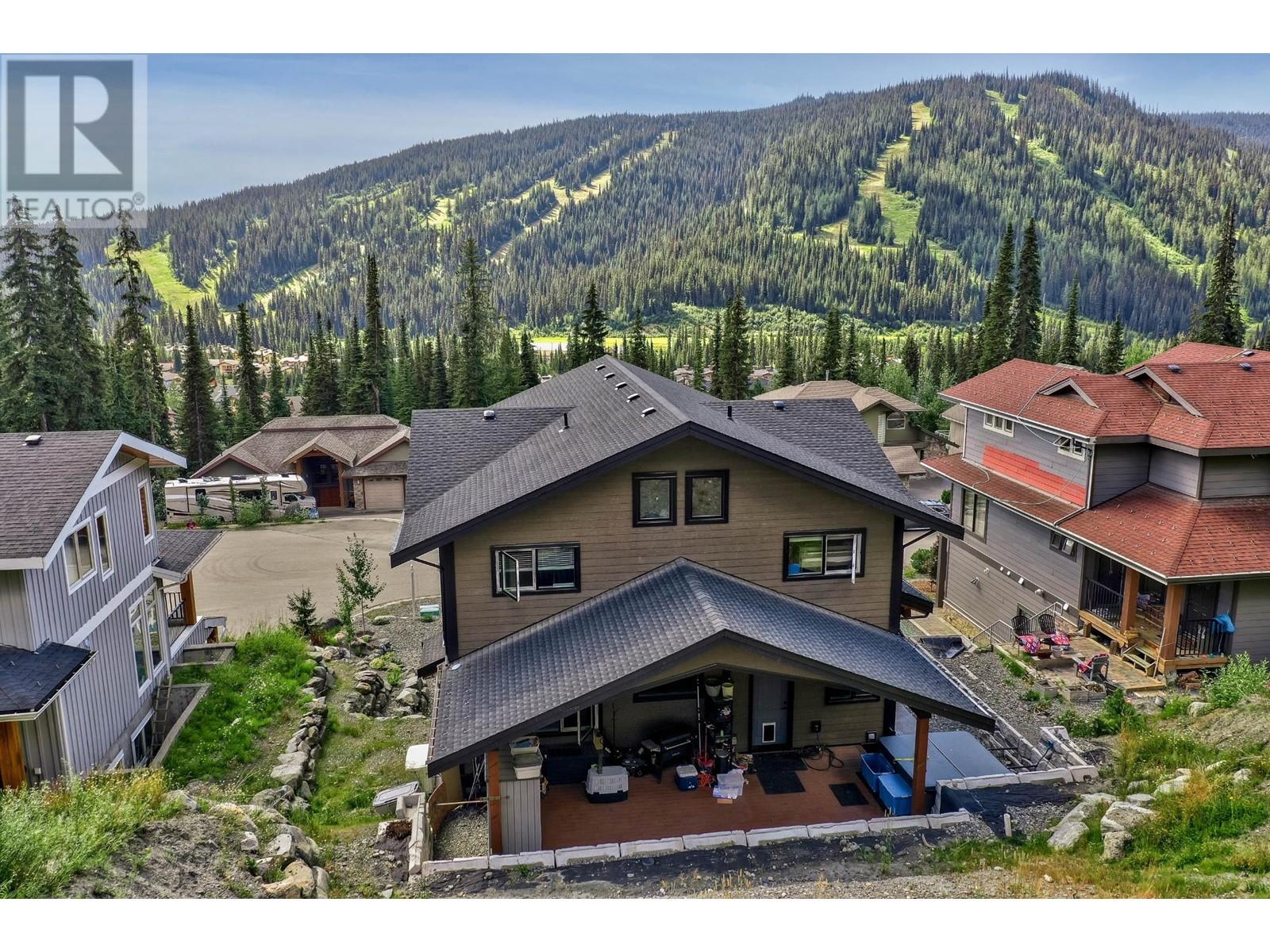 4157 SUNDANCE DRIVE, Sun Peaks