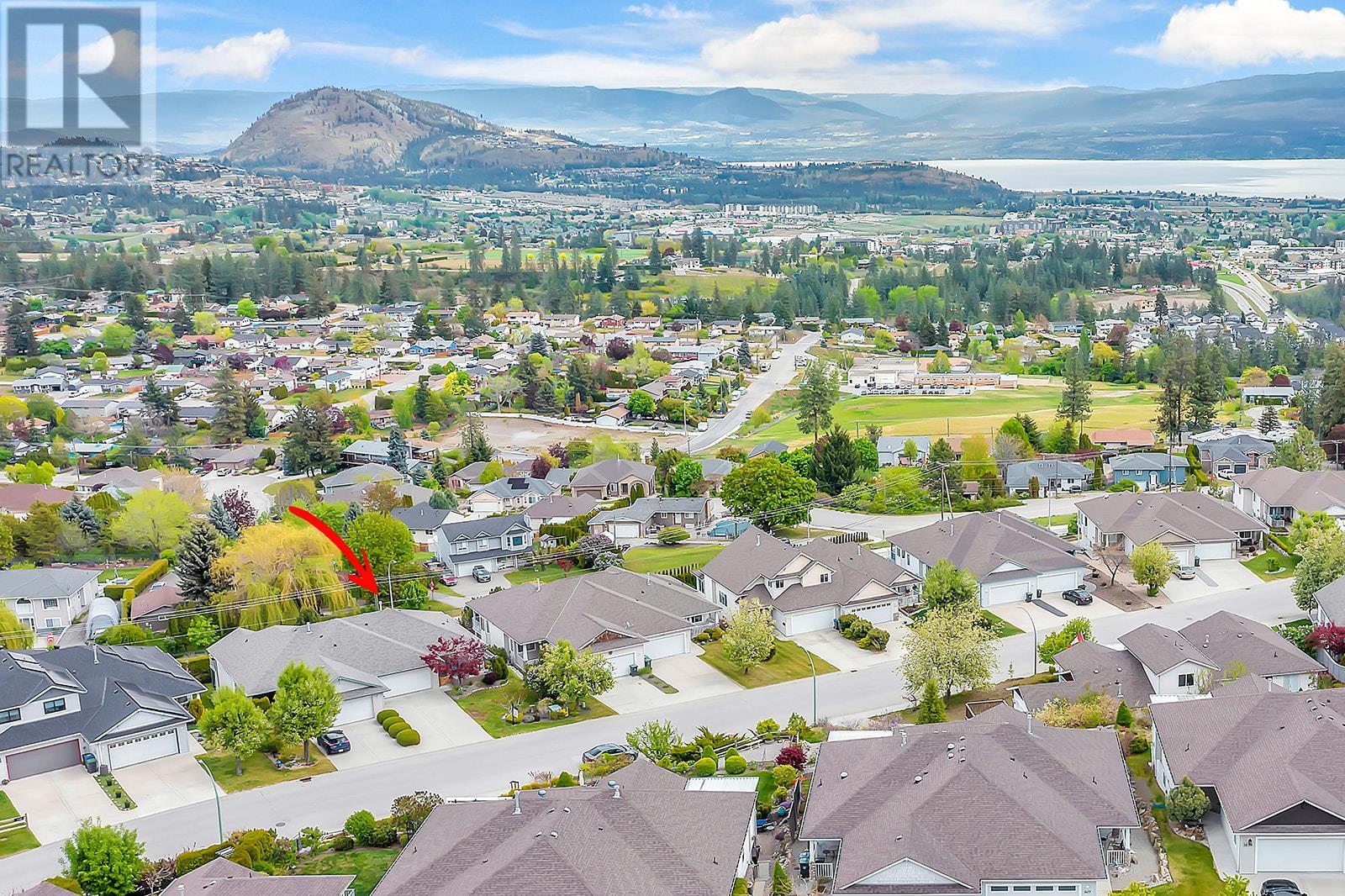  3671 Yorkton Road, West Kelowna