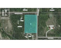 LOT 1 FIR HEIGHTS CRESCENT, Prince George