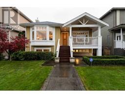 2862 W 22ND AVENUE, Vancouver