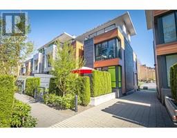 12 3483 ROSS DRIVE, Vancouver