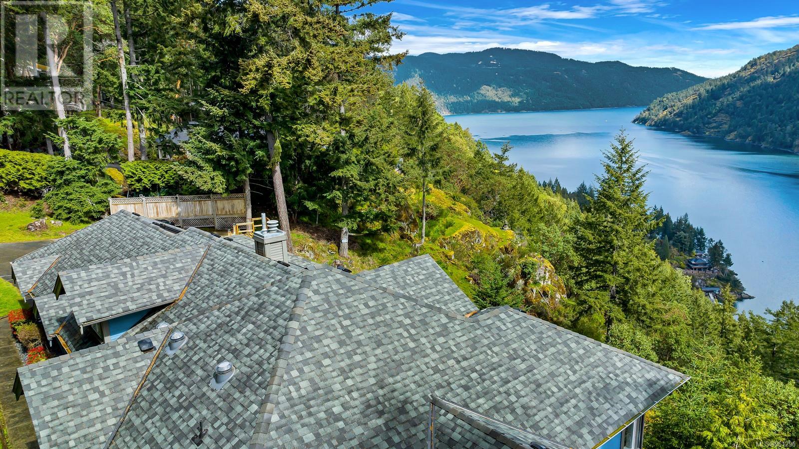  1156 Aspen Road, Malahat