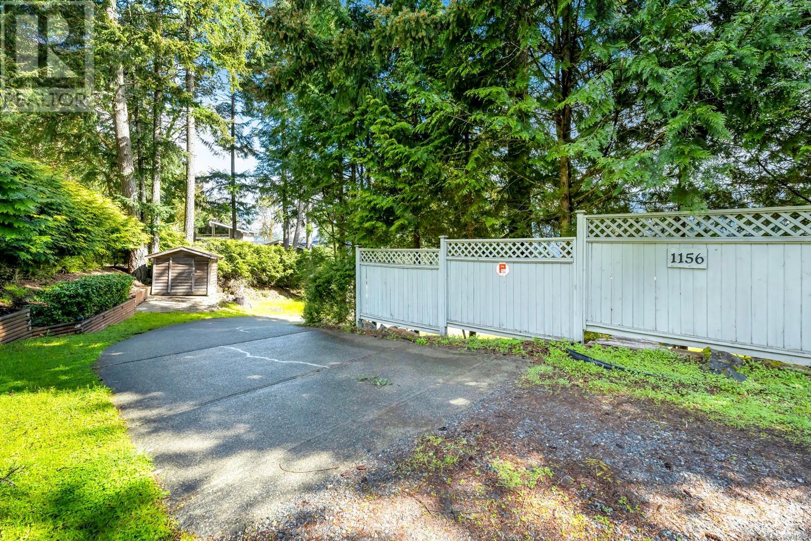  1156 Aspen Road, Malahat