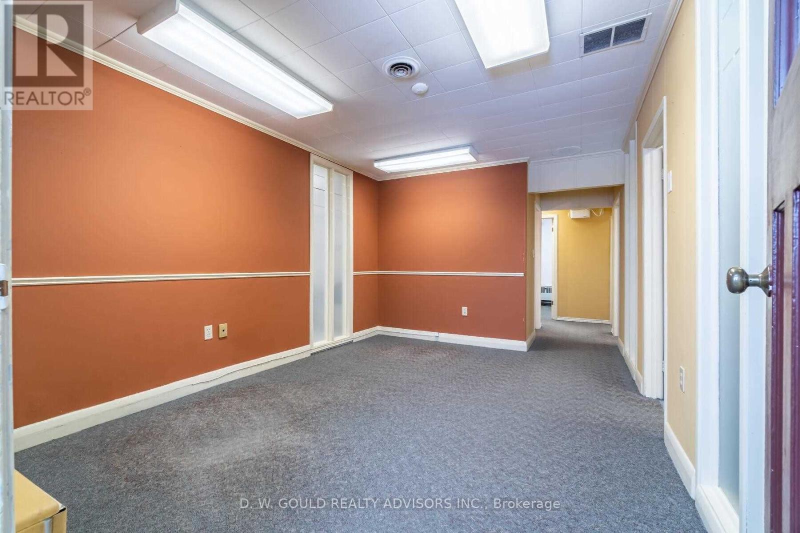 Photo 12 of Unit 5 B 57 Cannifton Road, Belleville ON