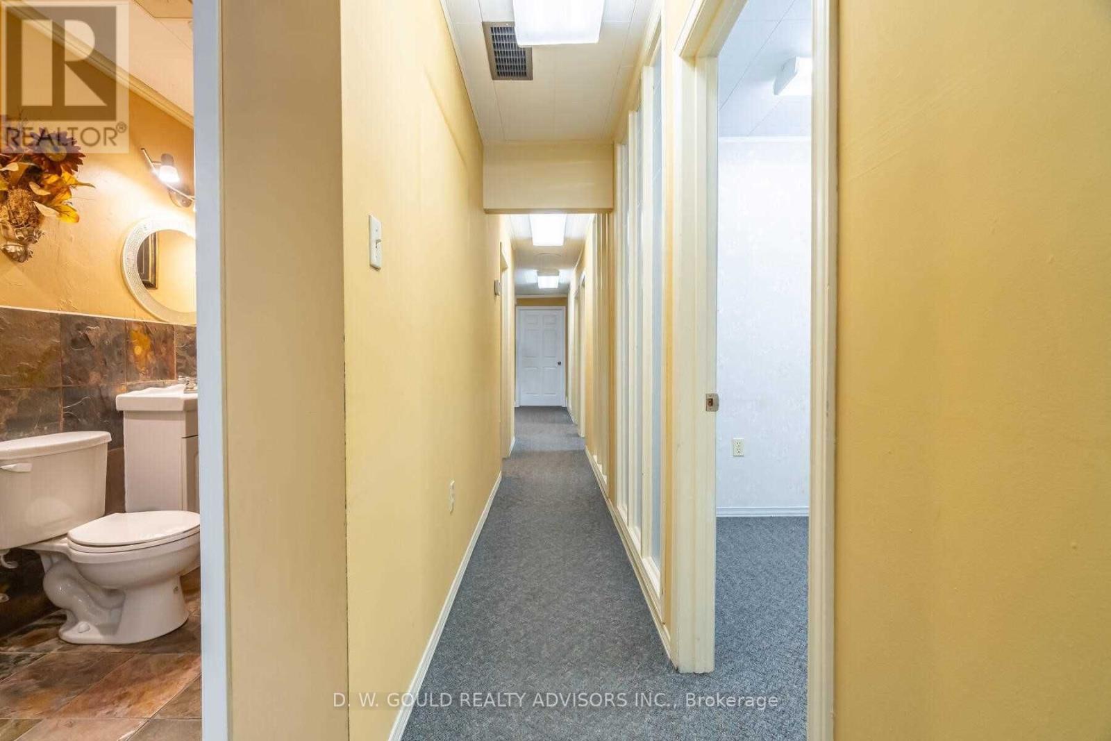 Photo 15 of Unit 5 B 57 Cannifton Road, Belleville ON