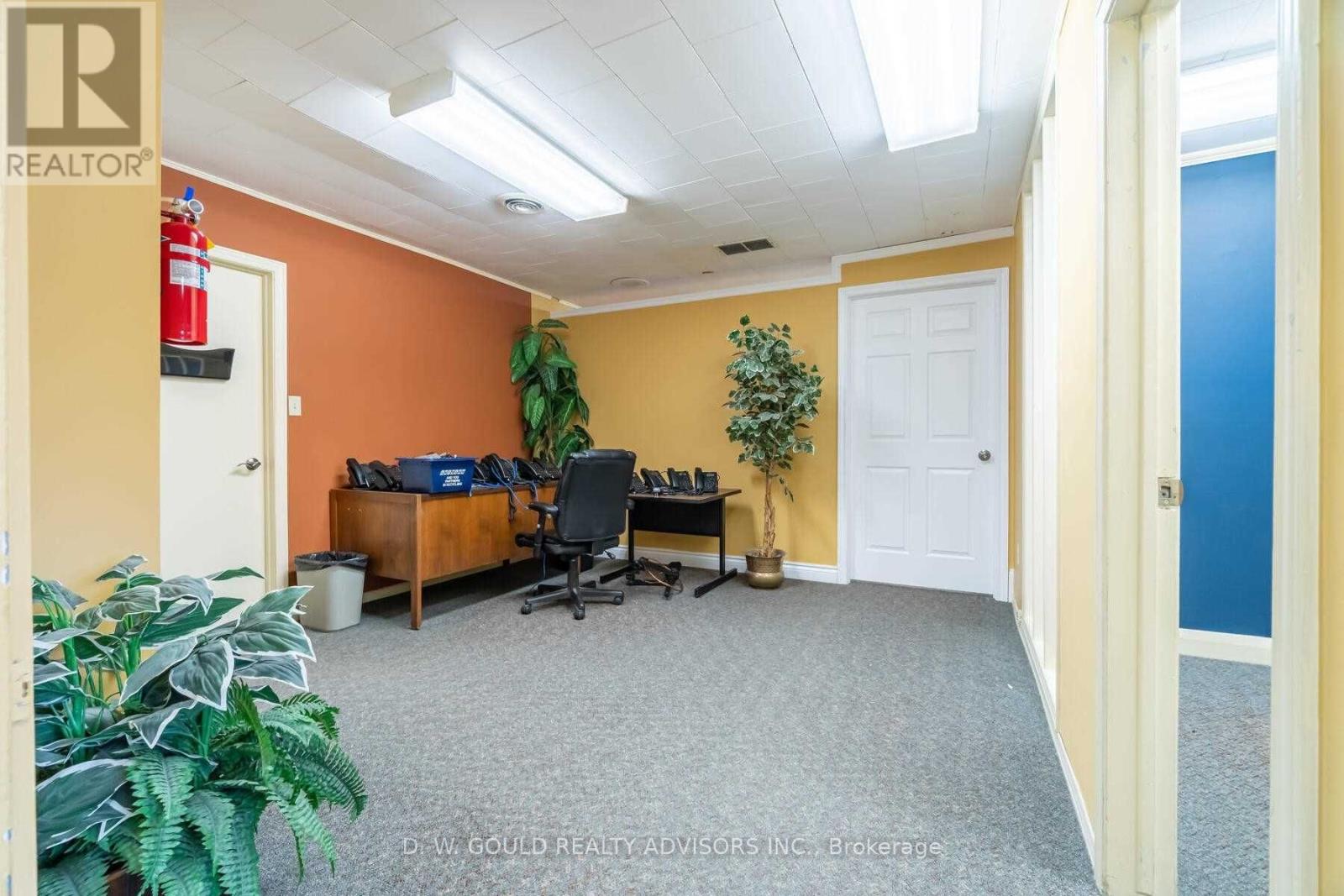 Photo 16 of Unit 5 B 57 Cannifton Road, Belleville ON