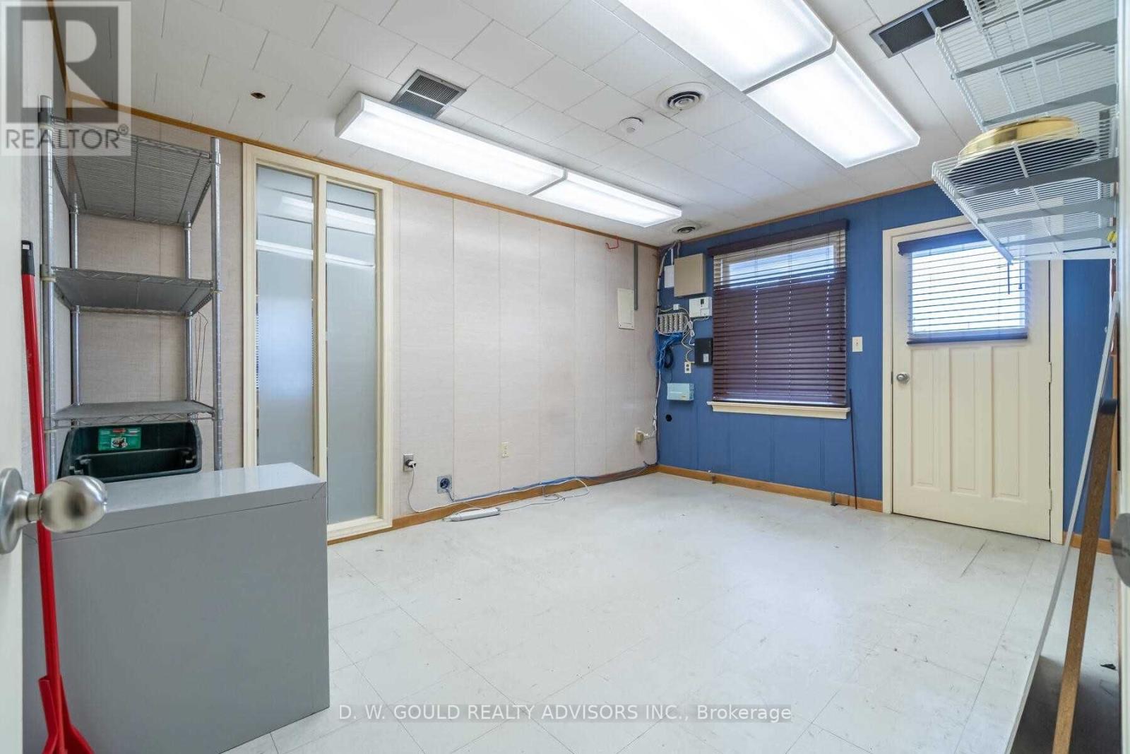 Photo 18 of Unit 5 B 57 Cannifton Road, Belleville ON