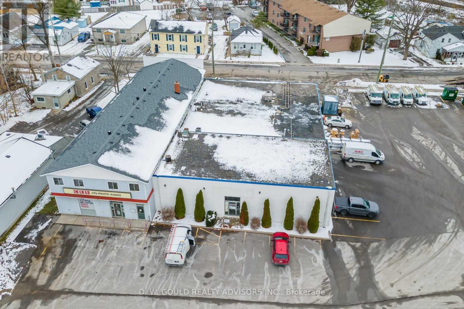 Photo 7 of Unit 5 B 57 Cannifton Road, Belleville ON