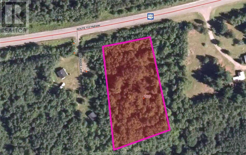 Vacant Land For Sale | Lot 1 Hunters Home Route 112 | Hunter S Home | E4C4J2