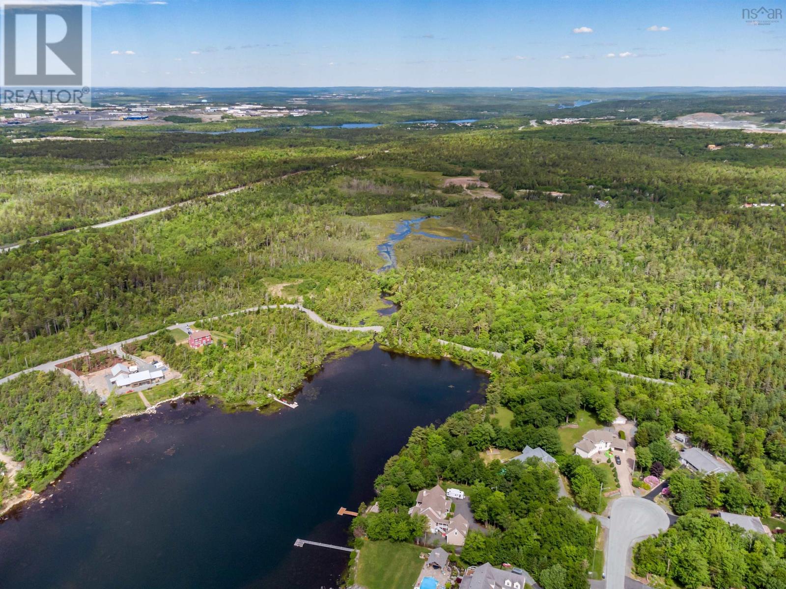 Lot 902 0 Lochmoor Lane, Lake Loon