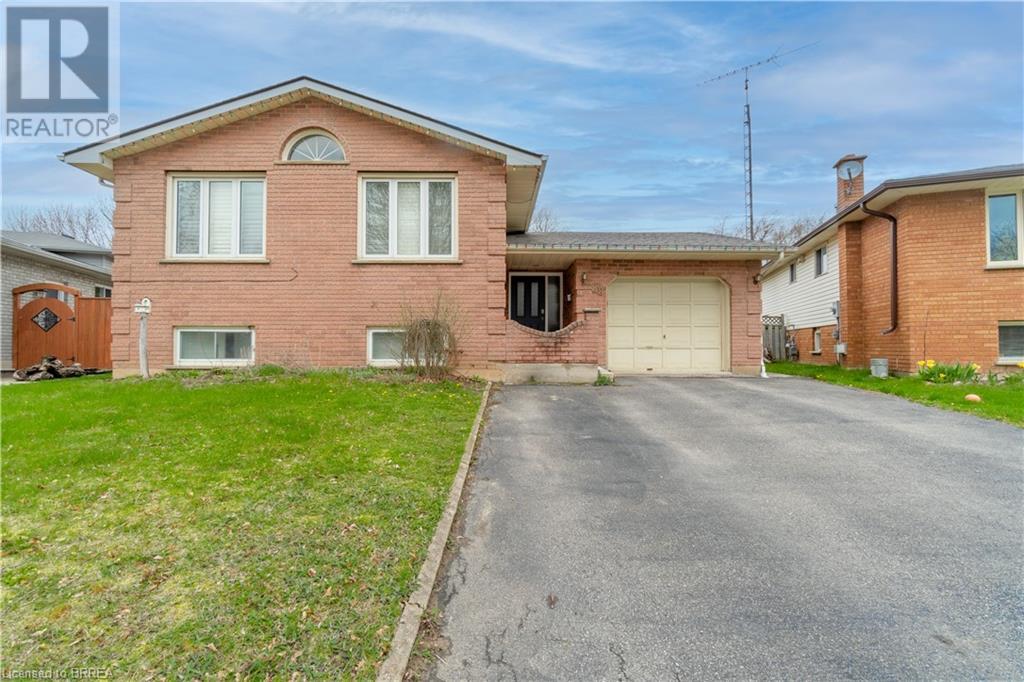 88 Gillin Road, Brantford