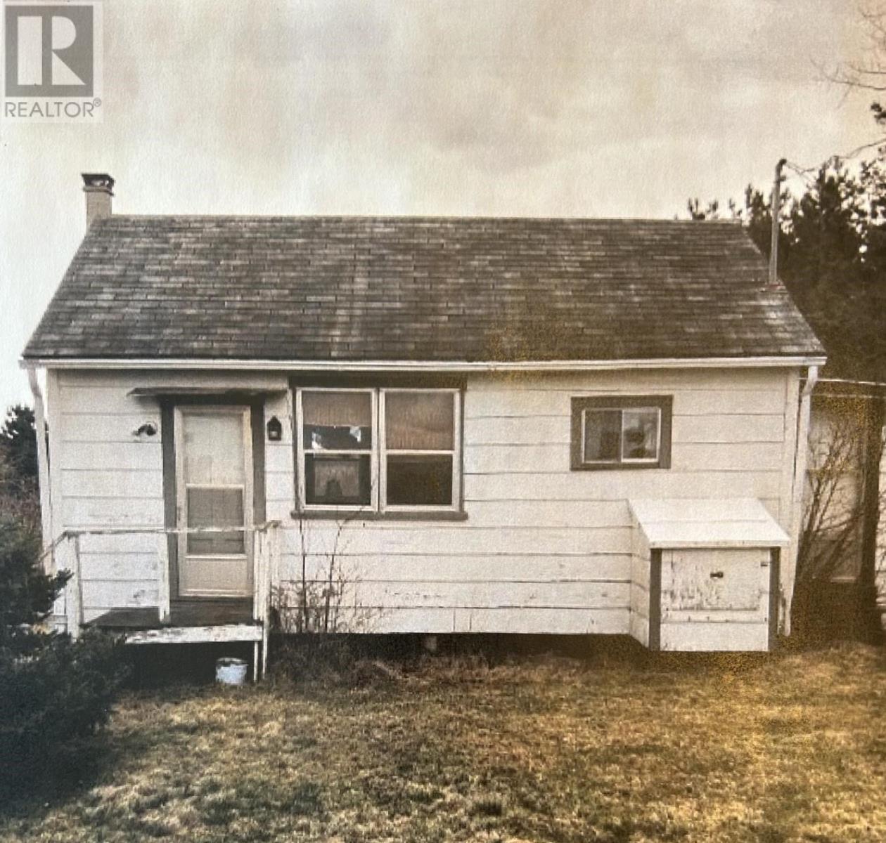 838 CLERMONT ROAD - 1
