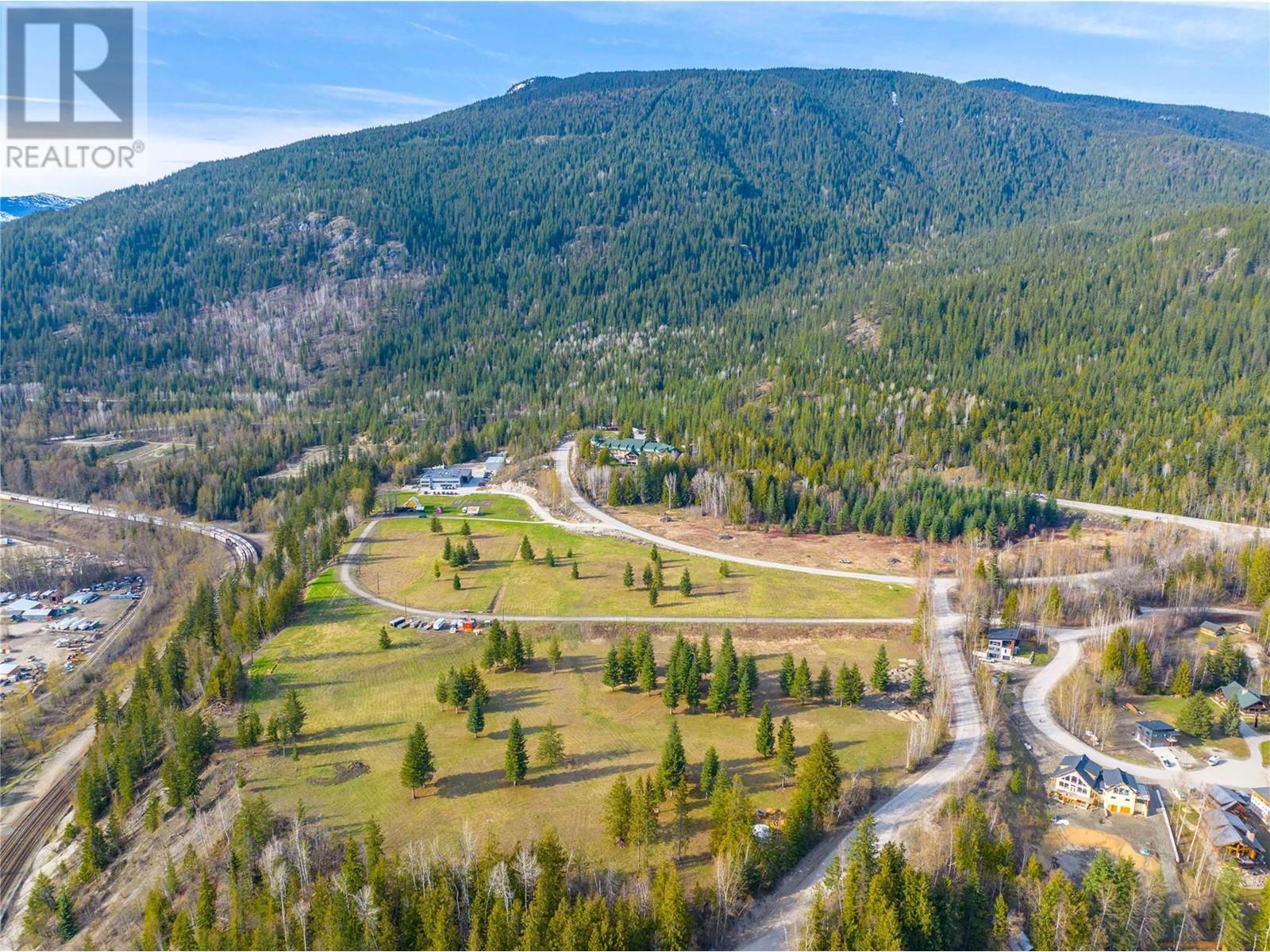 Proposed Lot 20 Johnson Way, Revelstoke