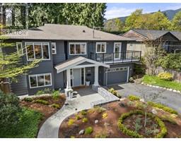 3521 DUVAL ROAD, North Vancouver
