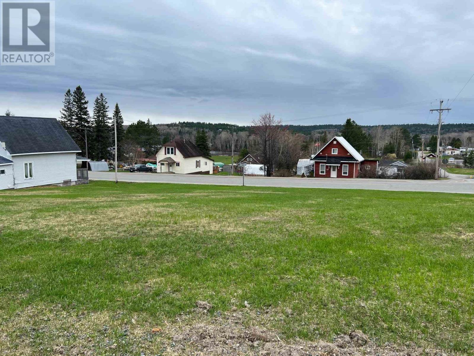 Vacant Land For Sale | 46 Main St | Latchford | P0J1N0