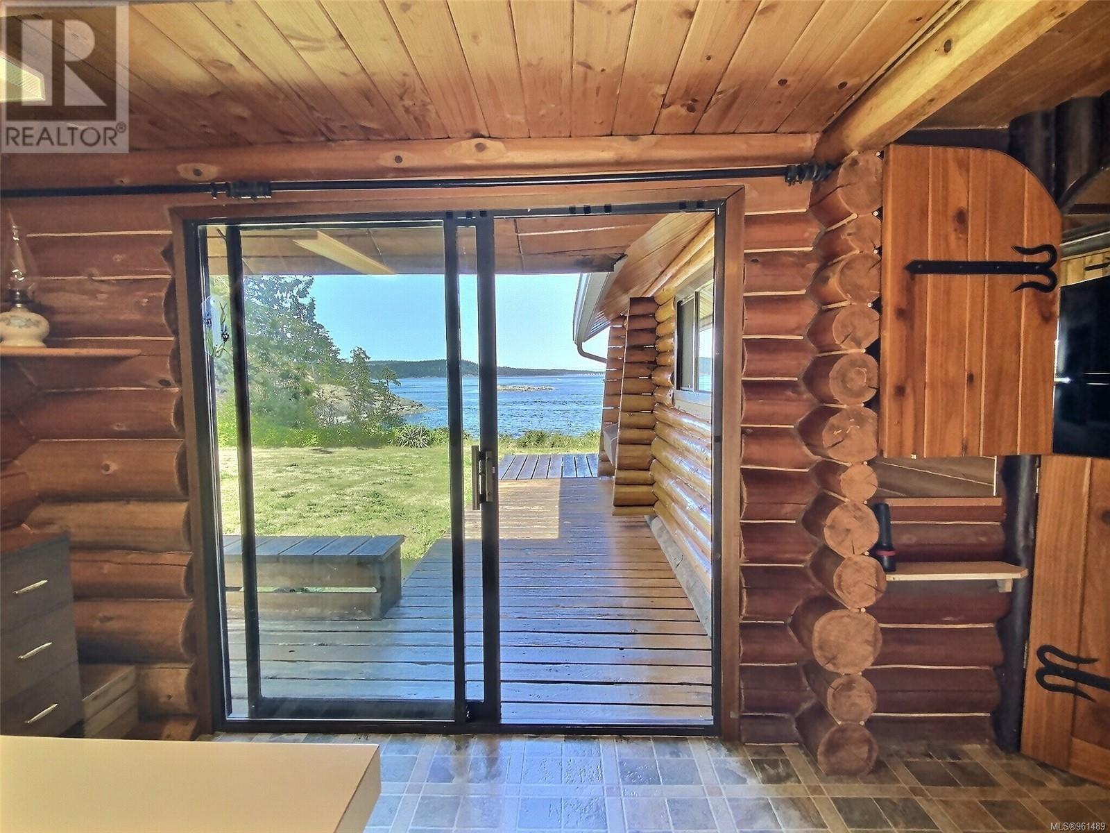  4312 Clam Bay Road, Pender Island