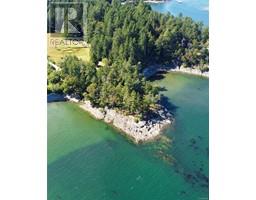 4312 Clam Bay Rd, Pender Island