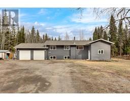 1380 ORION ROAD, Prince George