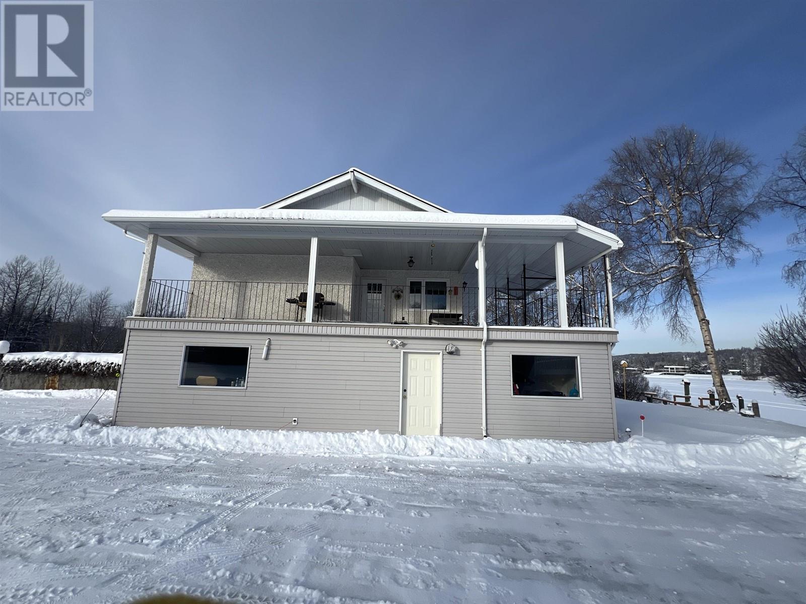 2260 GEROW ISLAND, Burns Lake