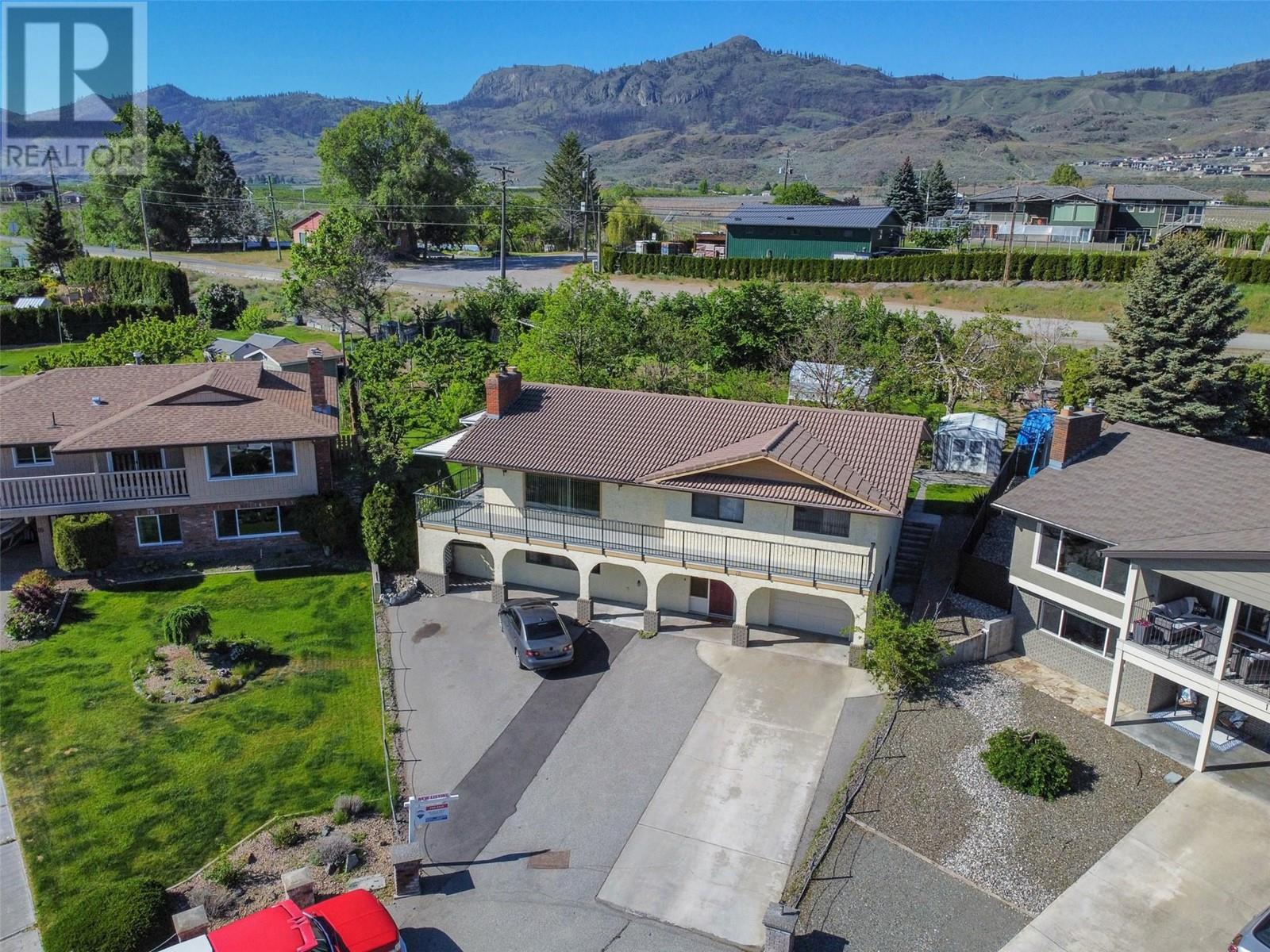 18 HEATHER Place, Osoyoos