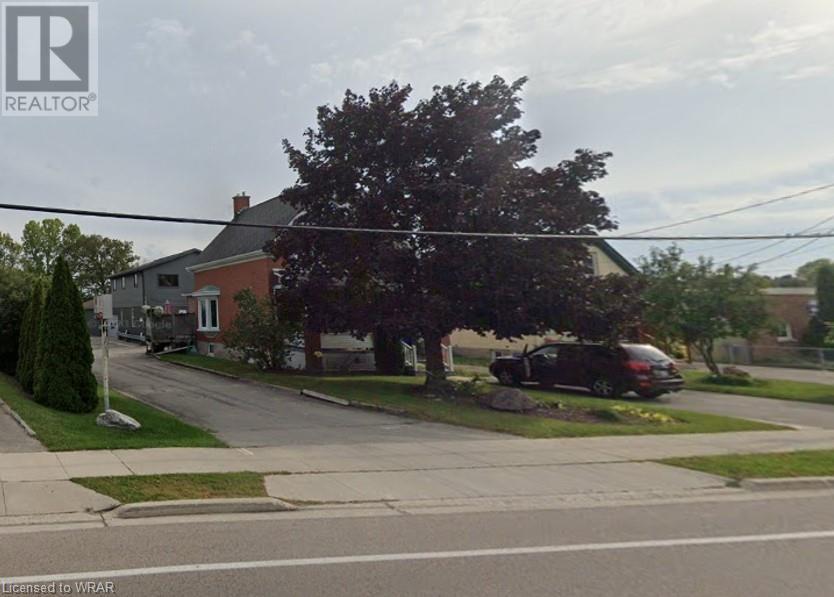 28 Bloomingdale Road N, Kitchener