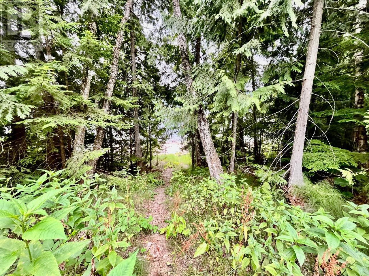  Lot 8 East Anstey Arm Bay, Sicamous