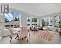 319 2651 LIBRARY LANE, North Vancouver