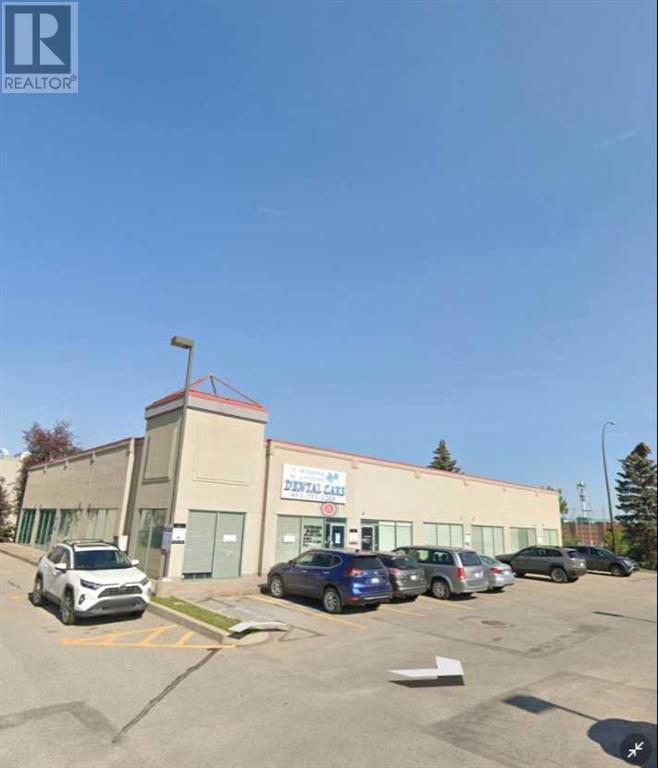 Retail for Sale in   Avenue NE Sunridge Calgary 