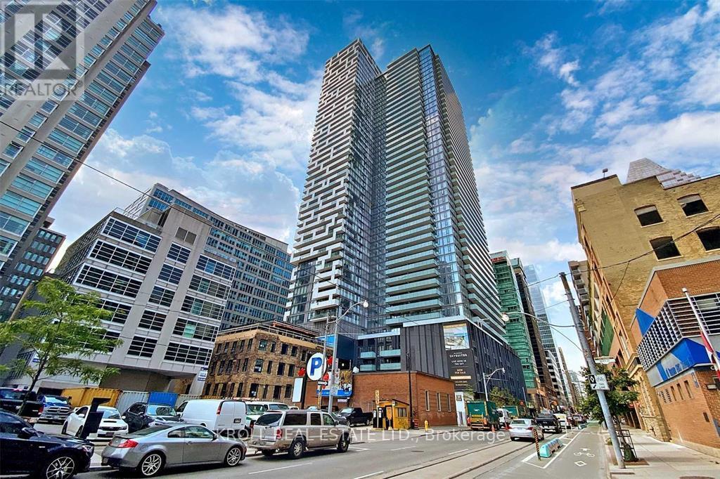 Commercial For Rent | P 7 198 25 Richmond St E | Toronto | M5C0A6
