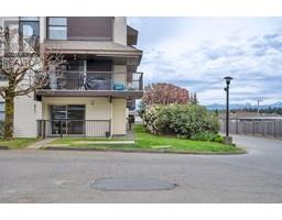 101 585 Dogwood St S, Campbell River